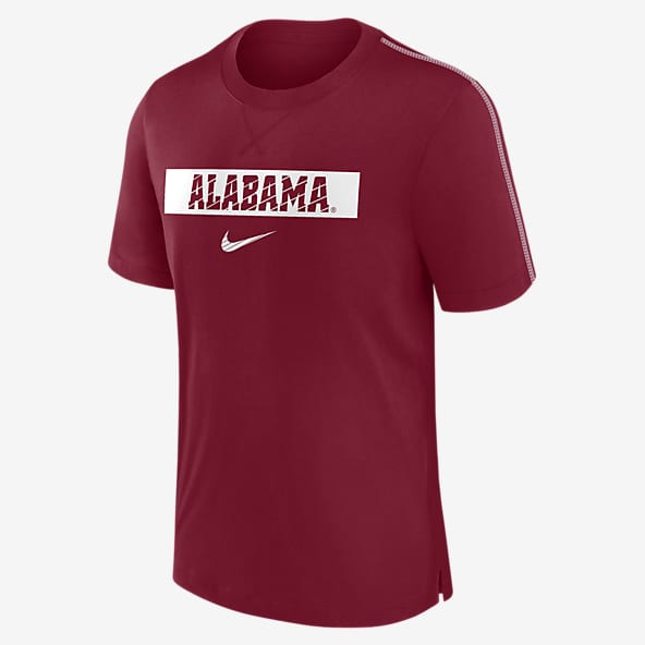 Alabama Crimson Tide Apparel & Gear. Nike.com